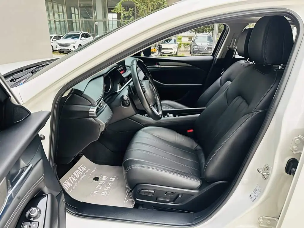 Mazda Atenza 2022 — Photo 11/20