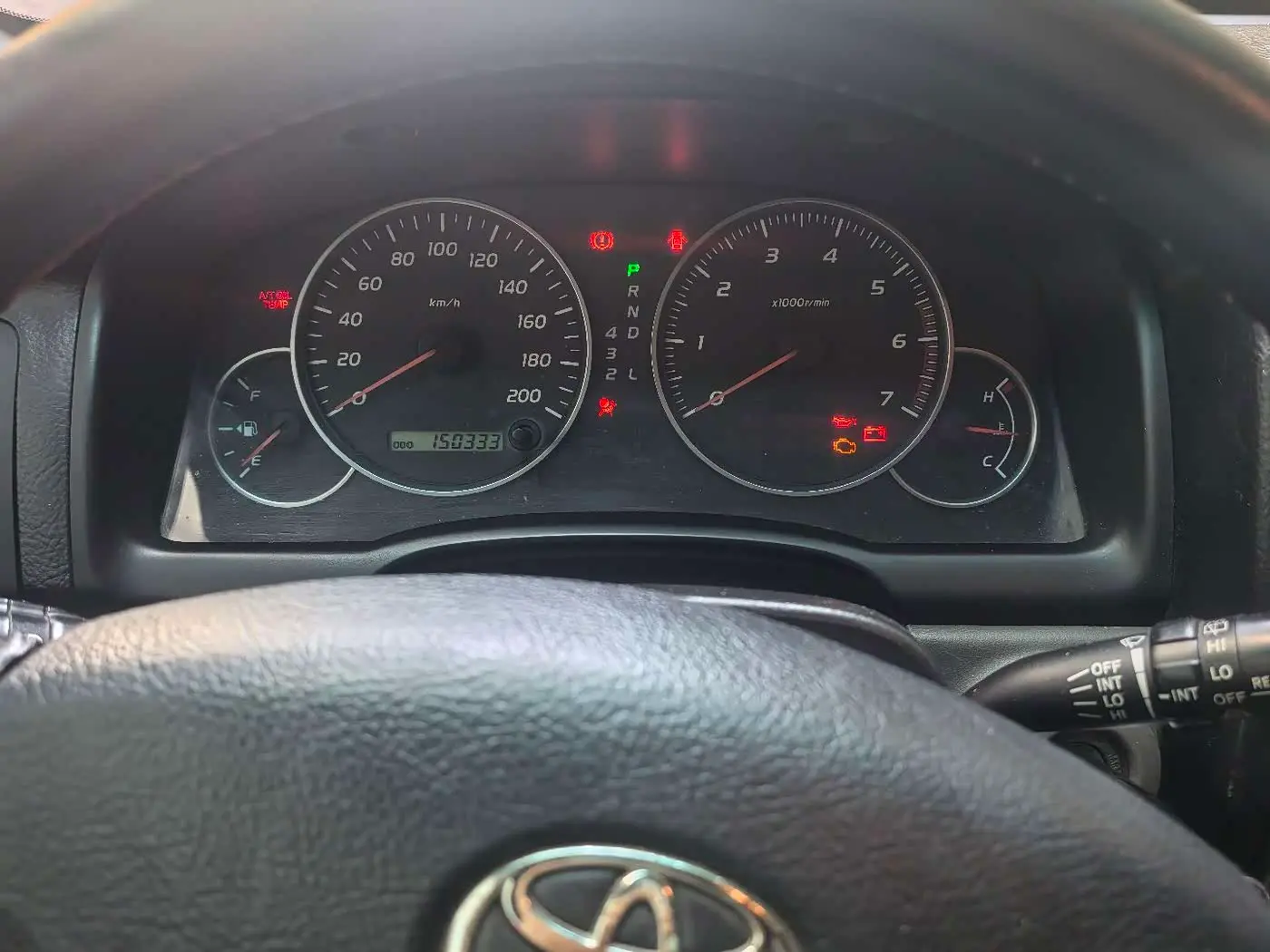 Toyota Prado 2010 — Photo 8/13
