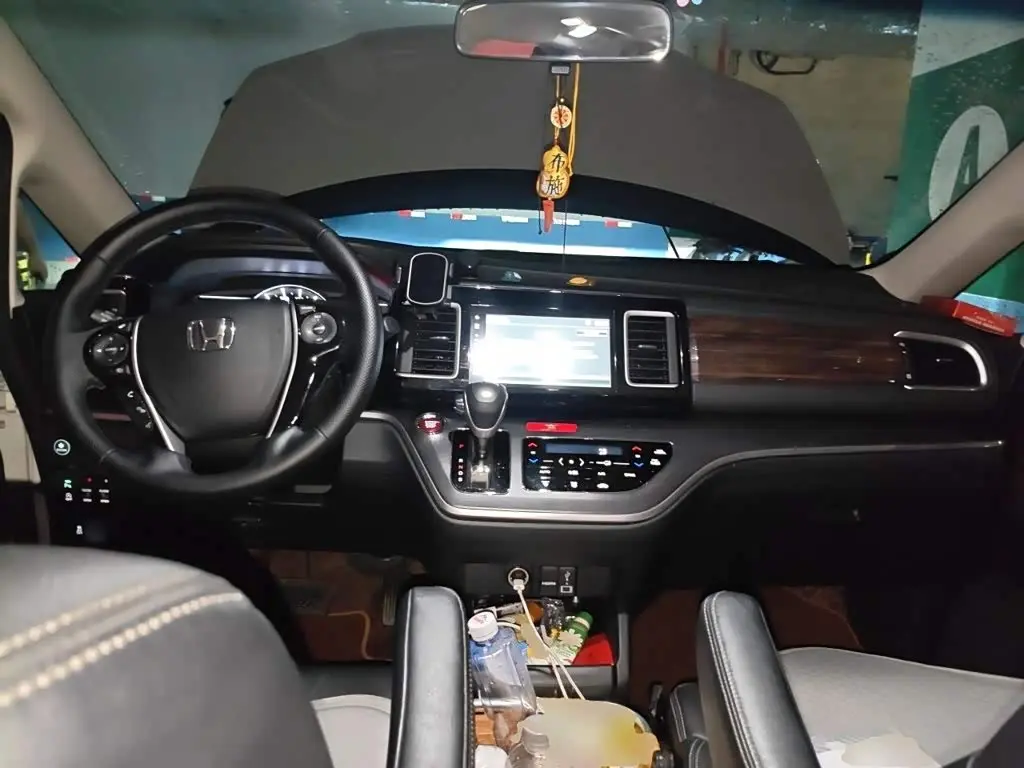 Honda Elysion 2019 — Photo 5/20