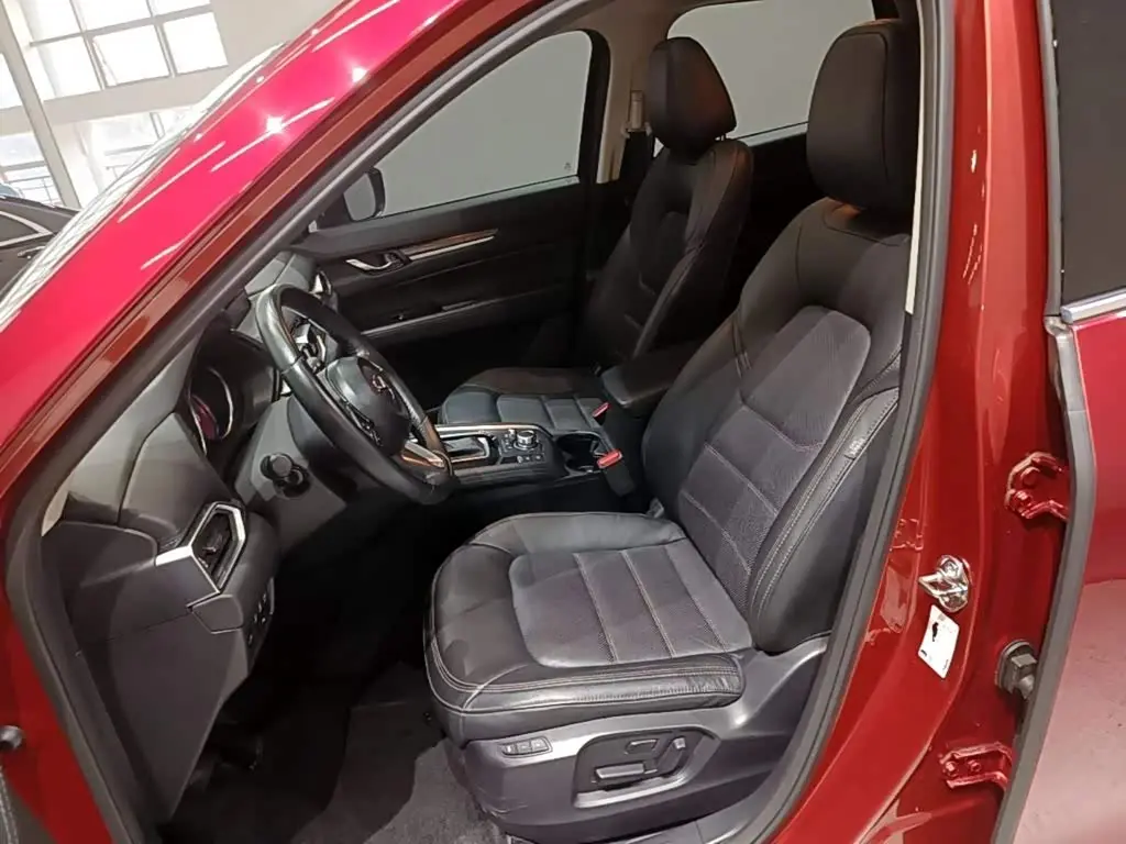 Mazda CX-5 2021 — Şəkil 15/20