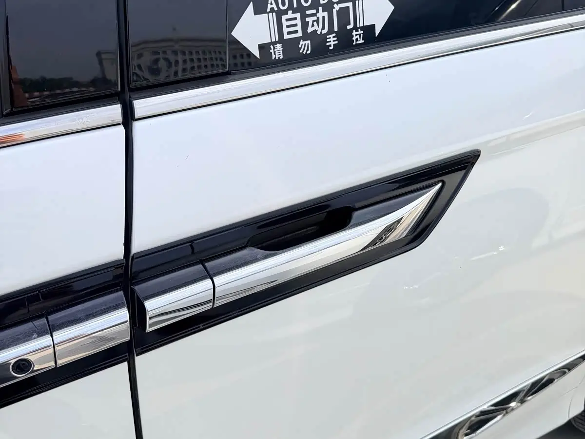 Honda Elysion 2017 — ფოტო 11/20