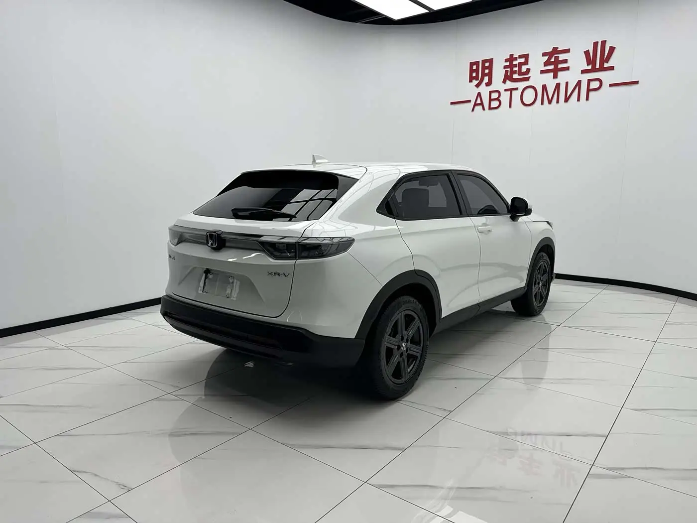 Honda XR-V 2023 — Photo 9/18