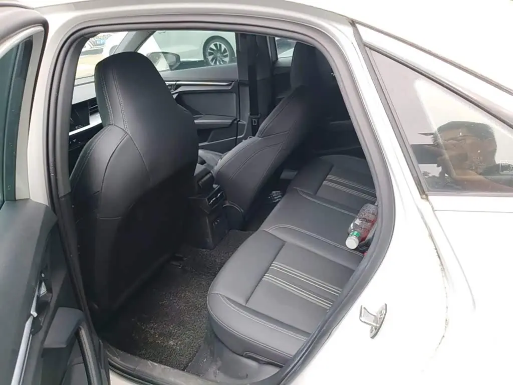 Audi A3 2024 — Photo 17/20