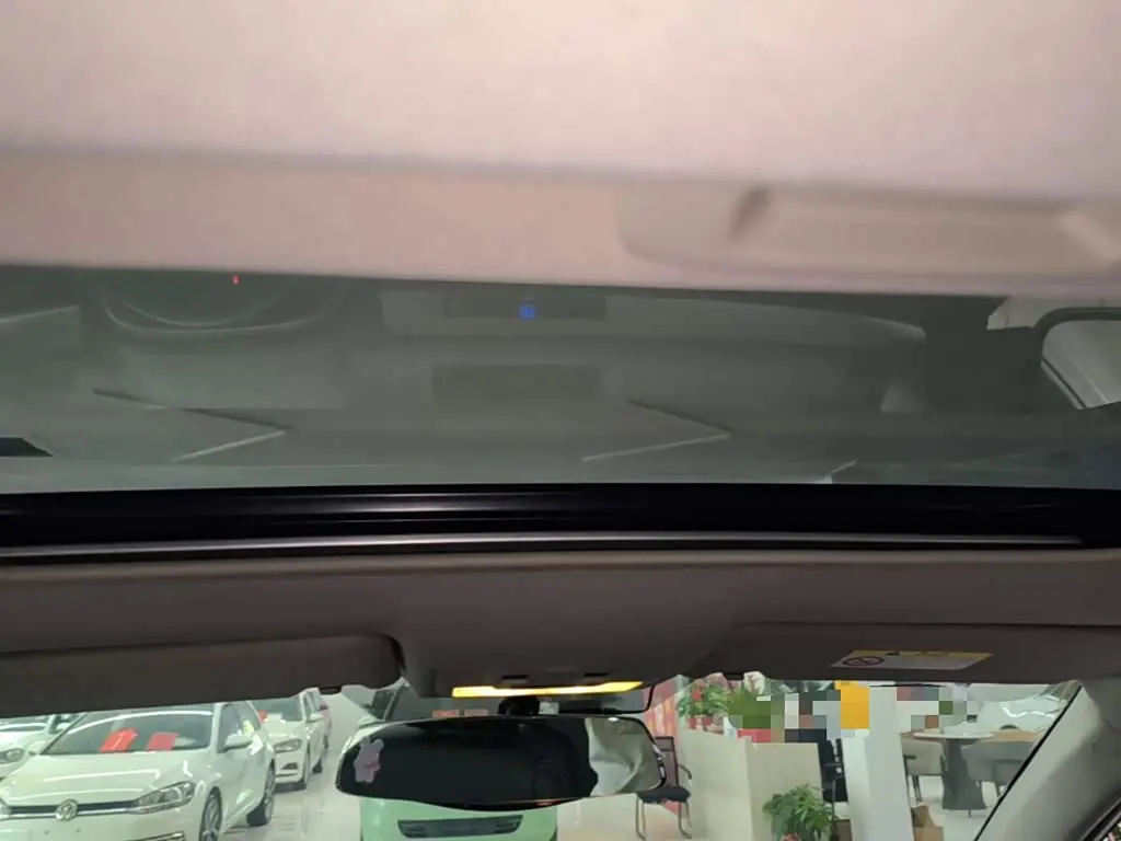 Toyota RAV4 Rongfang 2018 — Фото 18/20