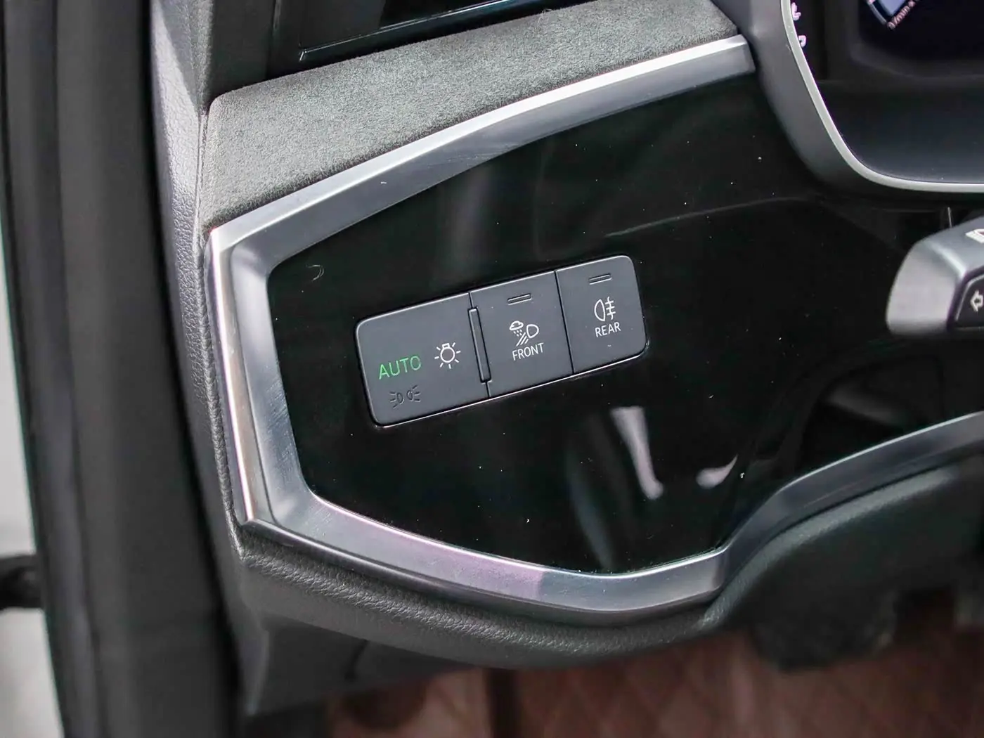 Audi Q3 2022 — Photo 7/20