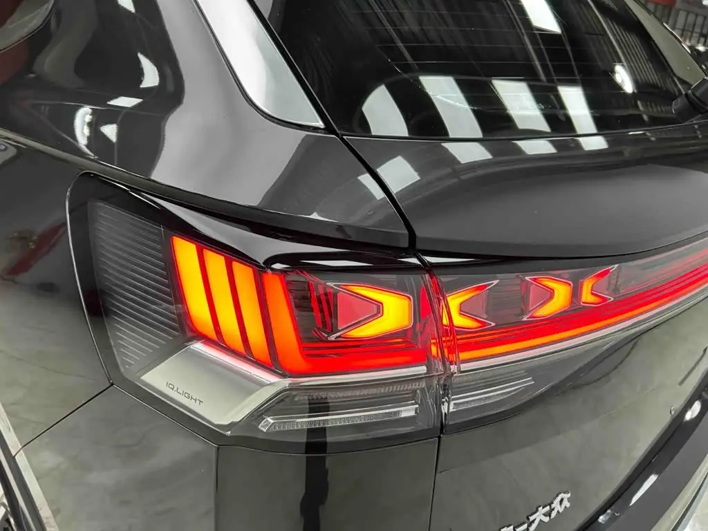 Volkswagen Tayron 2023 — Şəkil 19/20