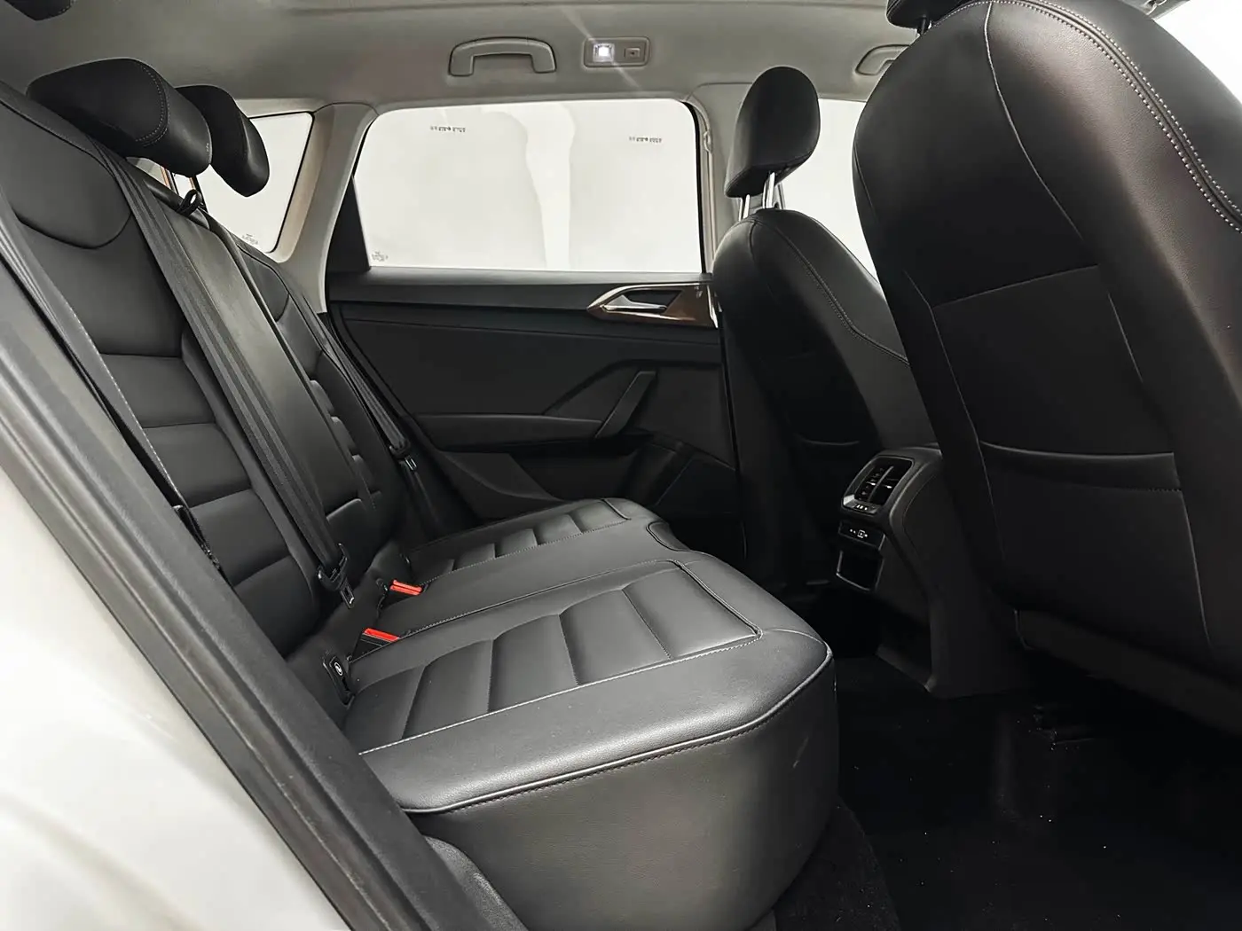 Volkswagen Tharu 2022 — Photo 12/20