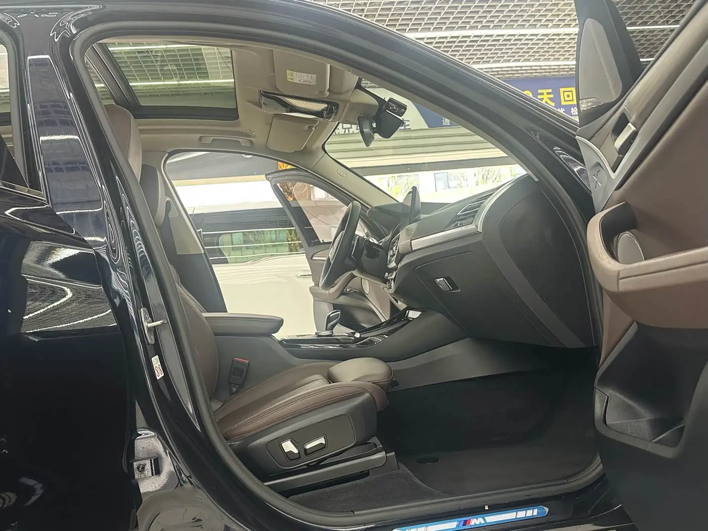BMW X3 2022 — Photo 10/19