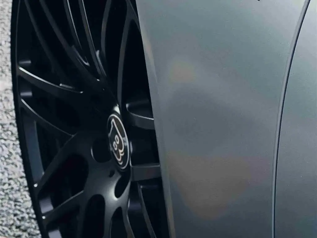 Mercedes-Benz E-Class AMG 2019 — Photo 5/20