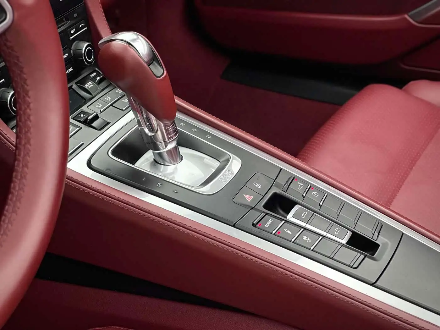 Porsche 718 2016 — Şəkil 8/18