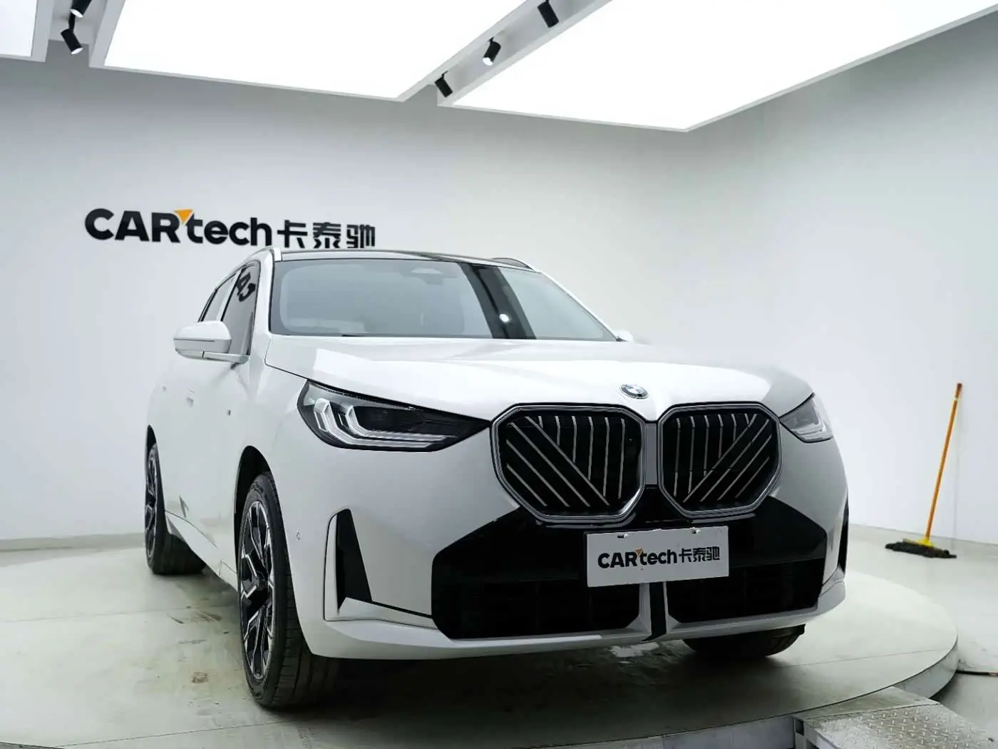 BMW X3 2026 — Photo 5/20
