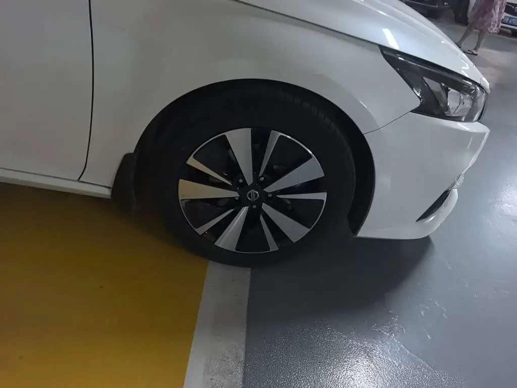 Nissan Teana 2022 — ფოტო 8/20