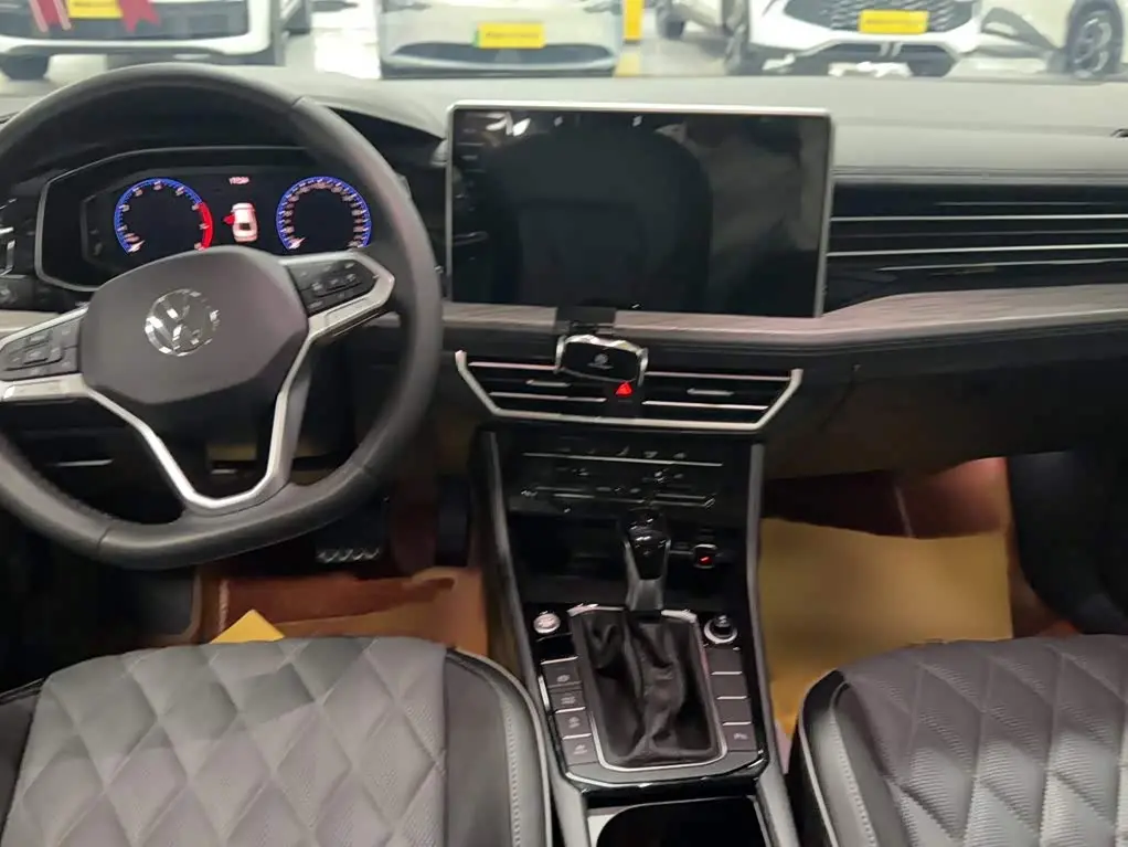 Volkswagen Sagitar 2025 — Photo 18/18