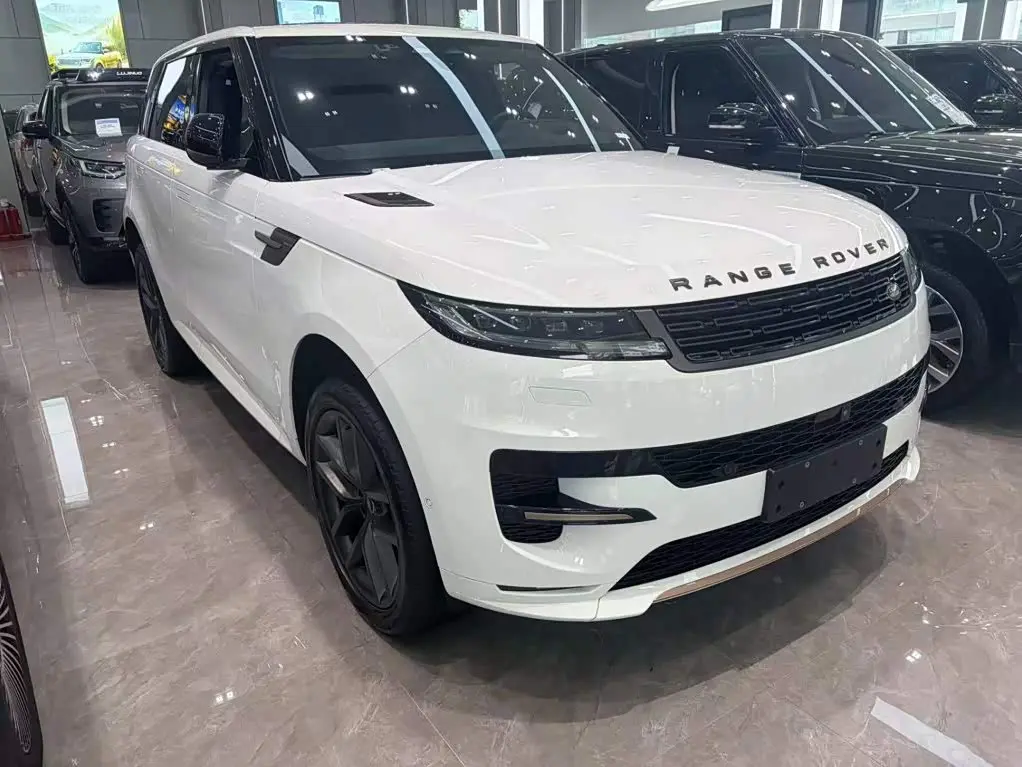 Land Rover Range Rover Sport 2023 — Photo 3/15