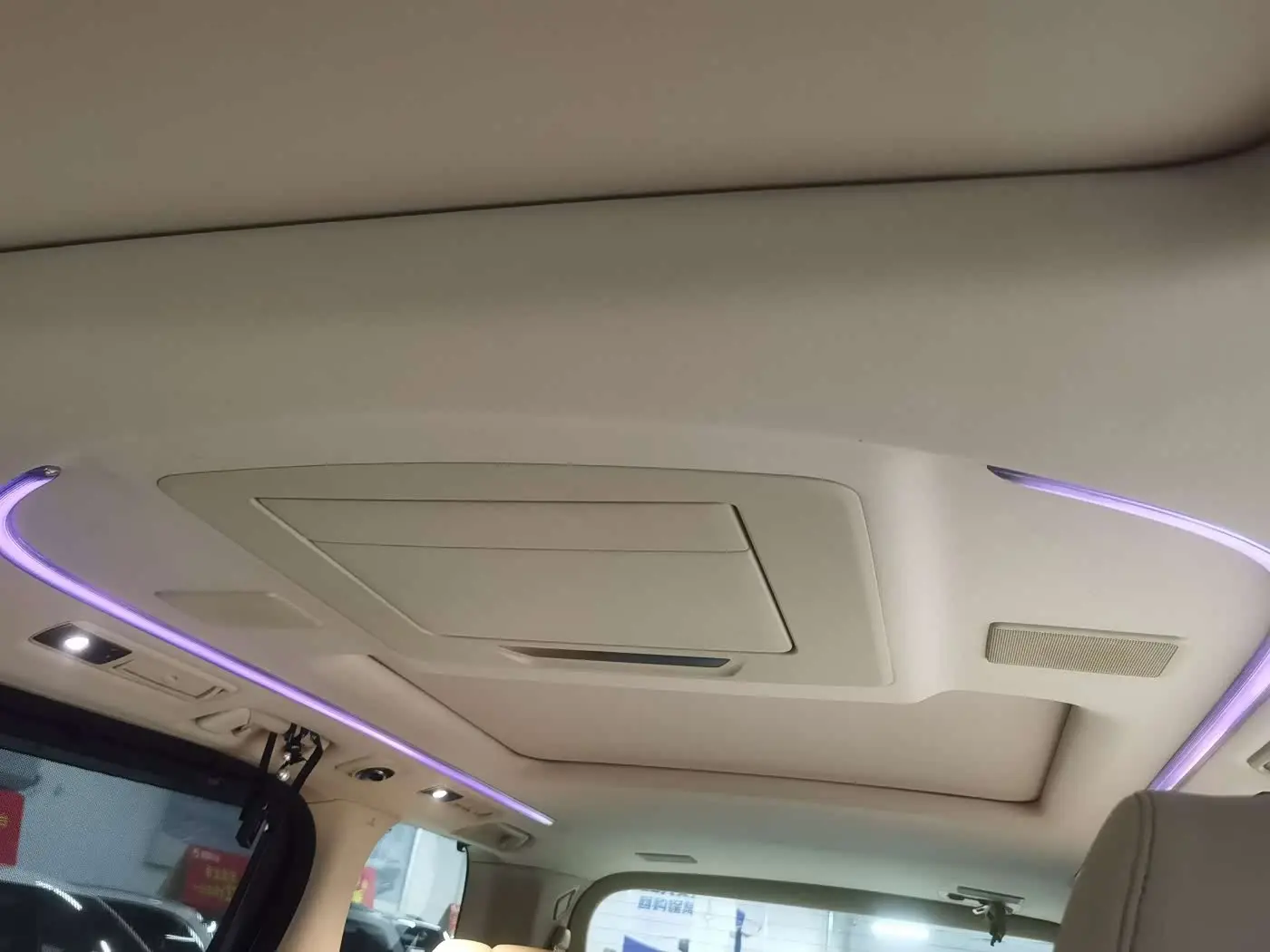 Toyota Alphard 2016 — Фото 15/20