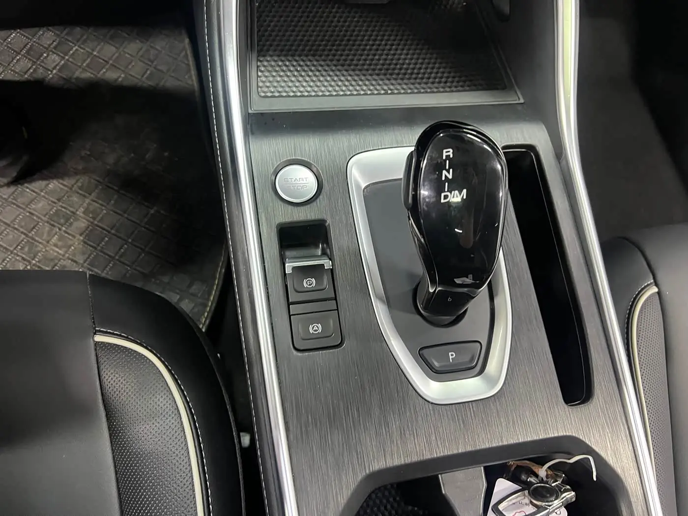 Haval H6 2023 — Photo 16/20
