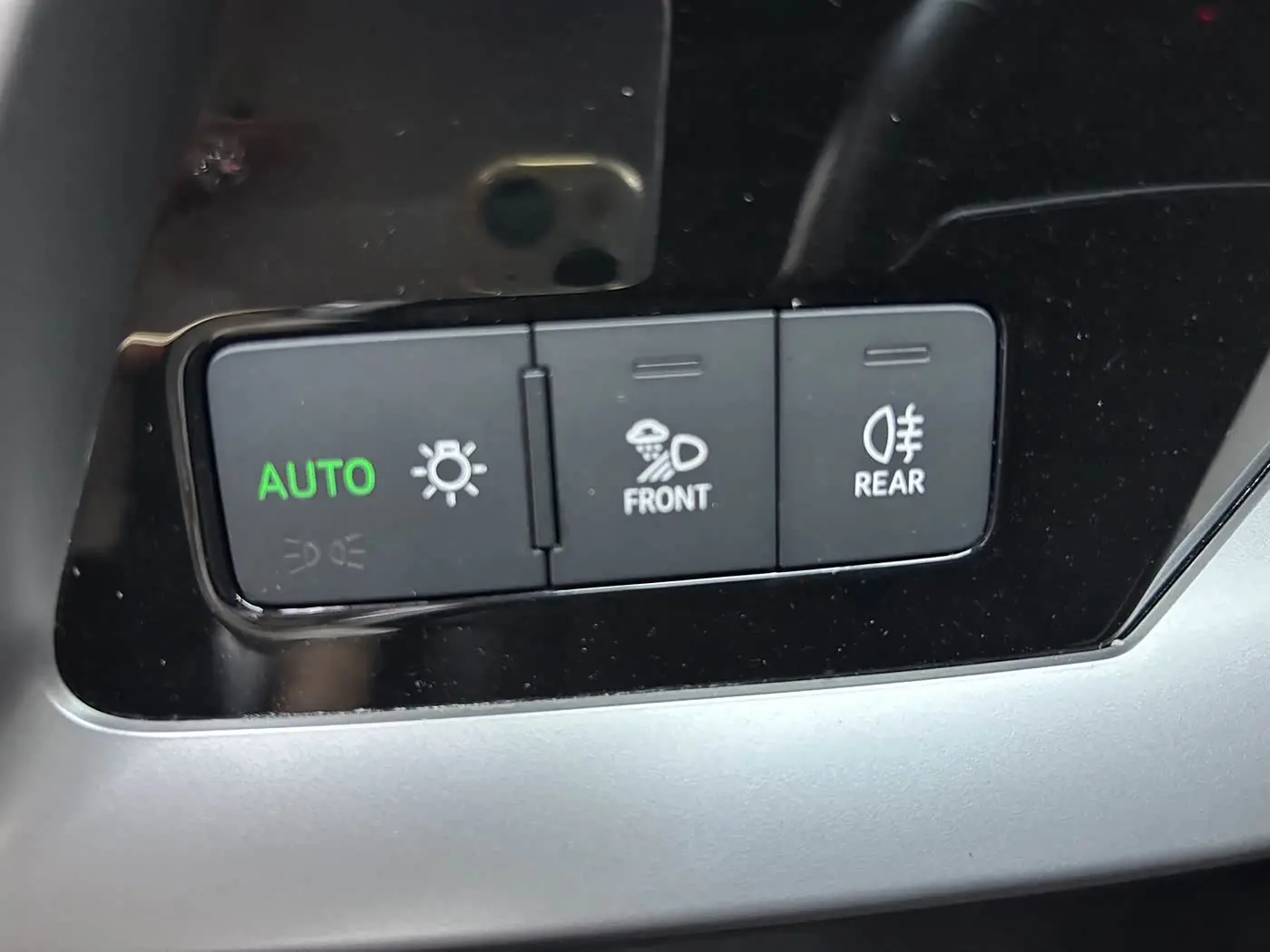 Audi A3 2023 — Photo 20/20