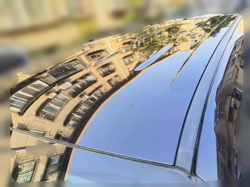 Toyota Highlander 2024 — Photo 6/13
