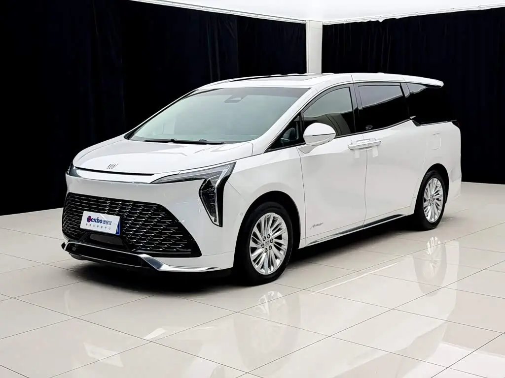 Buick Century, 2024