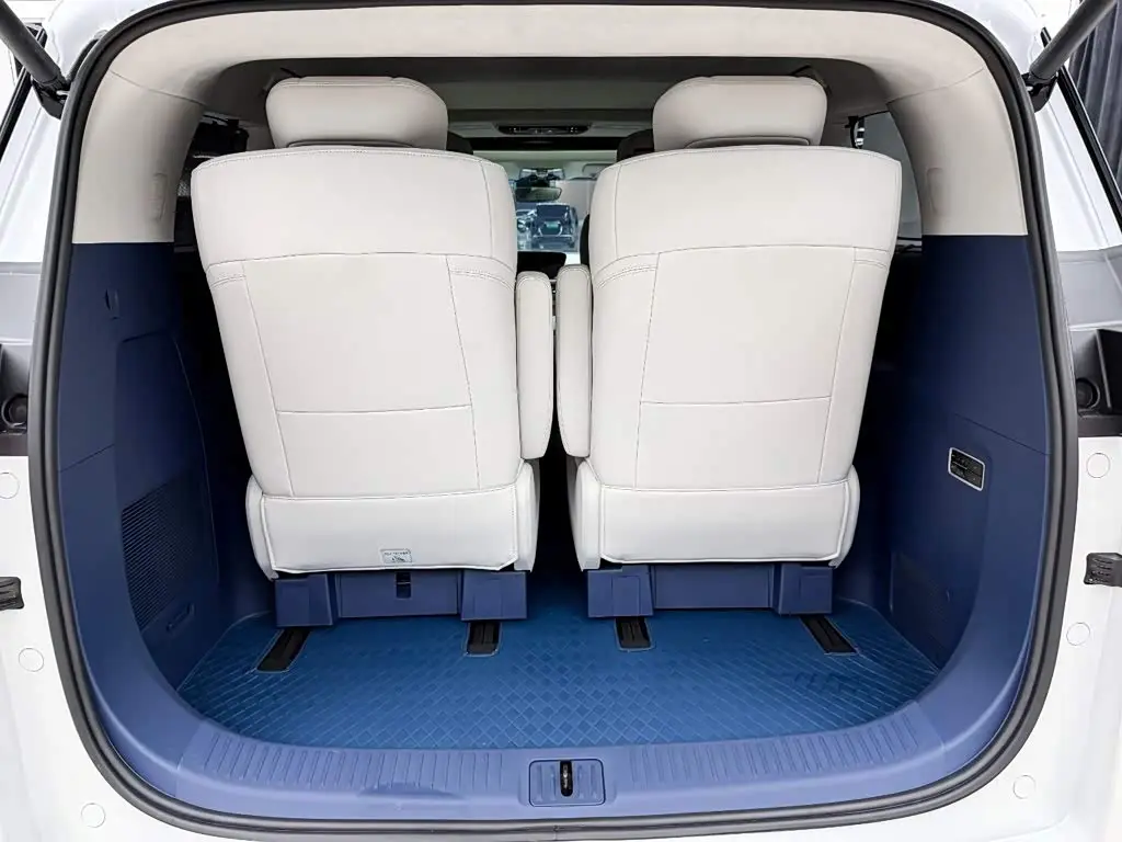 Buick Century 2024 — Photo 13/15