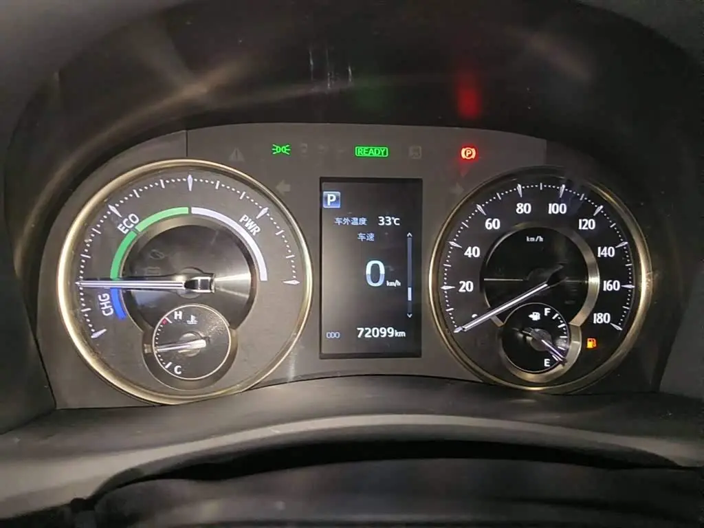 Toyota Alphard 2020 — Photo 4/13