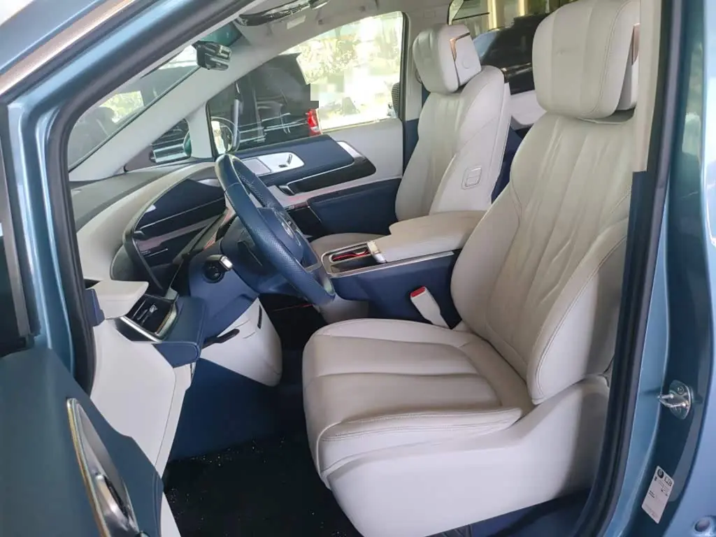 Buick Century 2024 — Photo 15/20