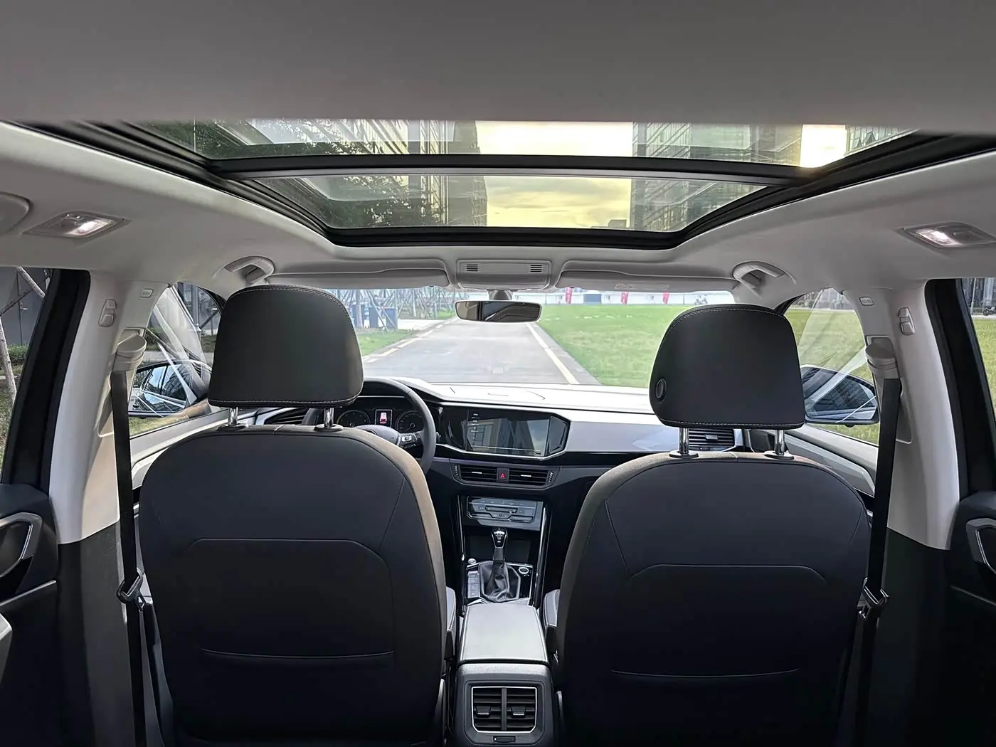 Volkswagen Tayron 2022 — Photo 14/20