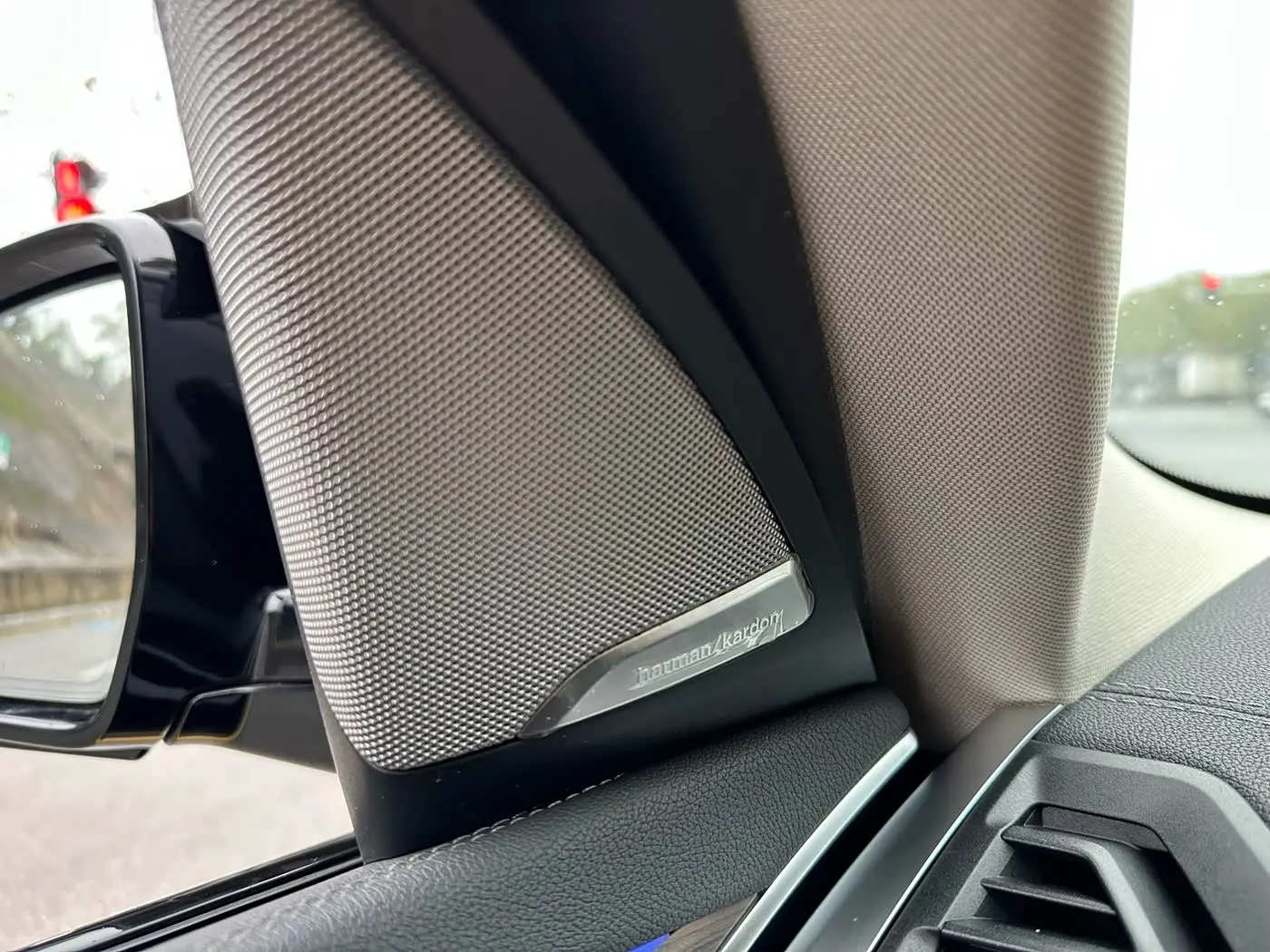 BMW X3 2022 — Photo 19/20