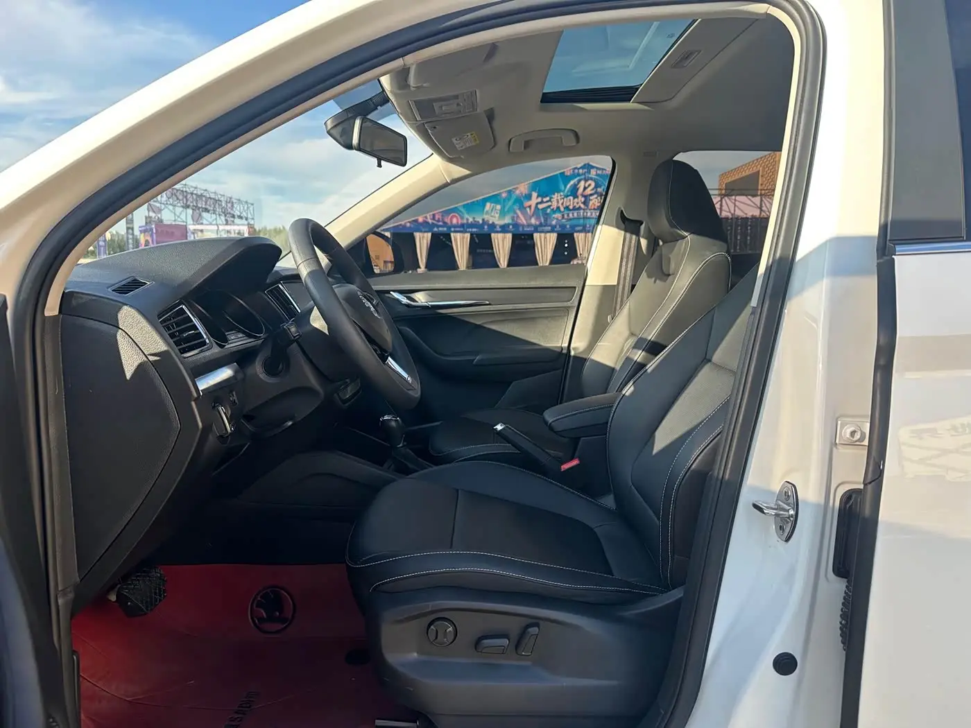 Škoda Kamiq 2022 — Photo 4/15