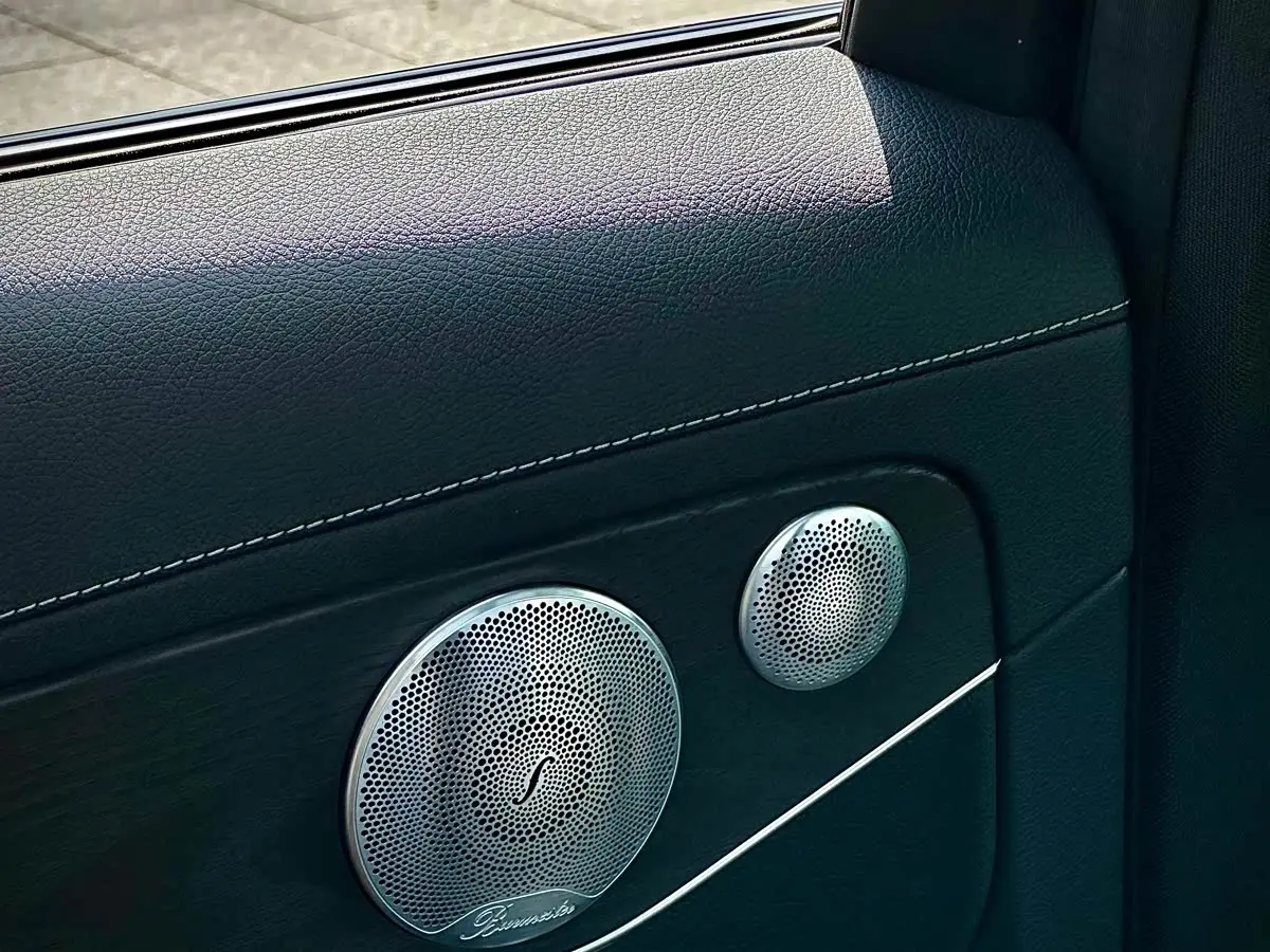 Mercedes-Benz C-Class 2021 — Фото 13/18