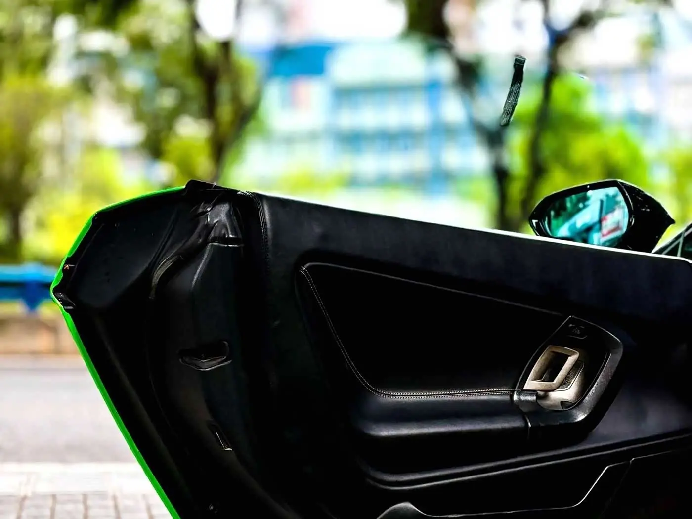 Lamborghini Gallardo 2012 — Photo 4/10