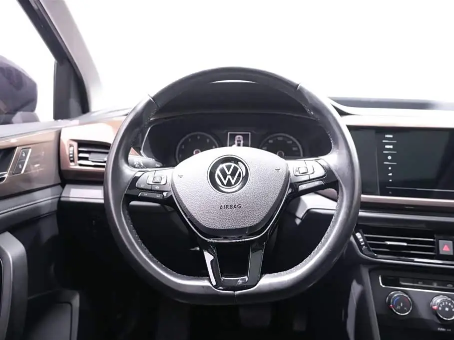 Volkswagen Tharu 2022 — Photo 16/20