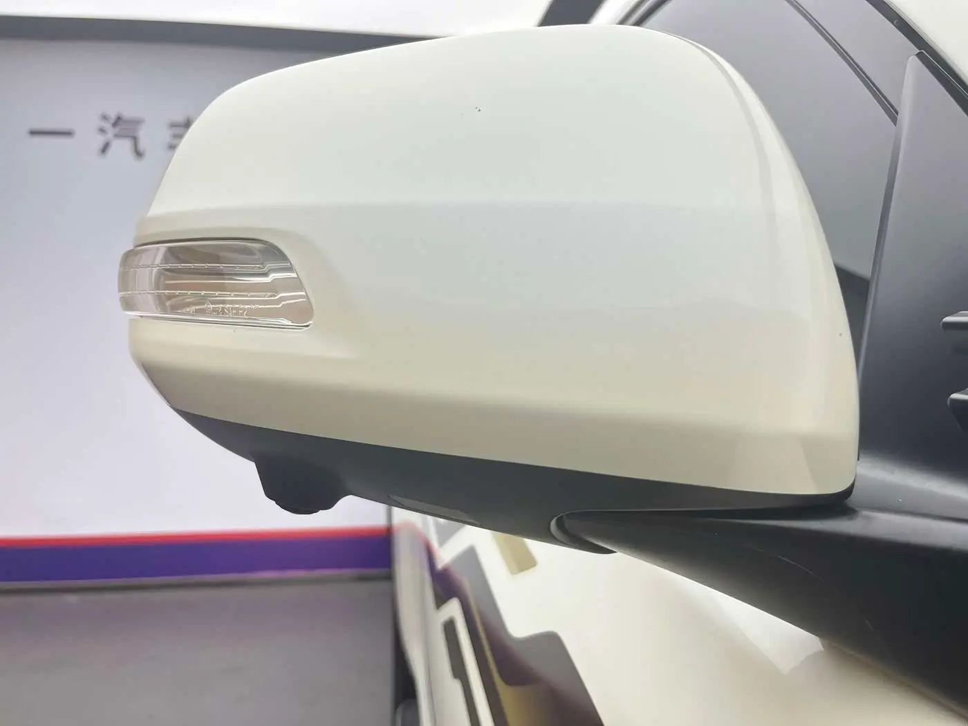 Toyota Prado 2018 — Photo 20/20
