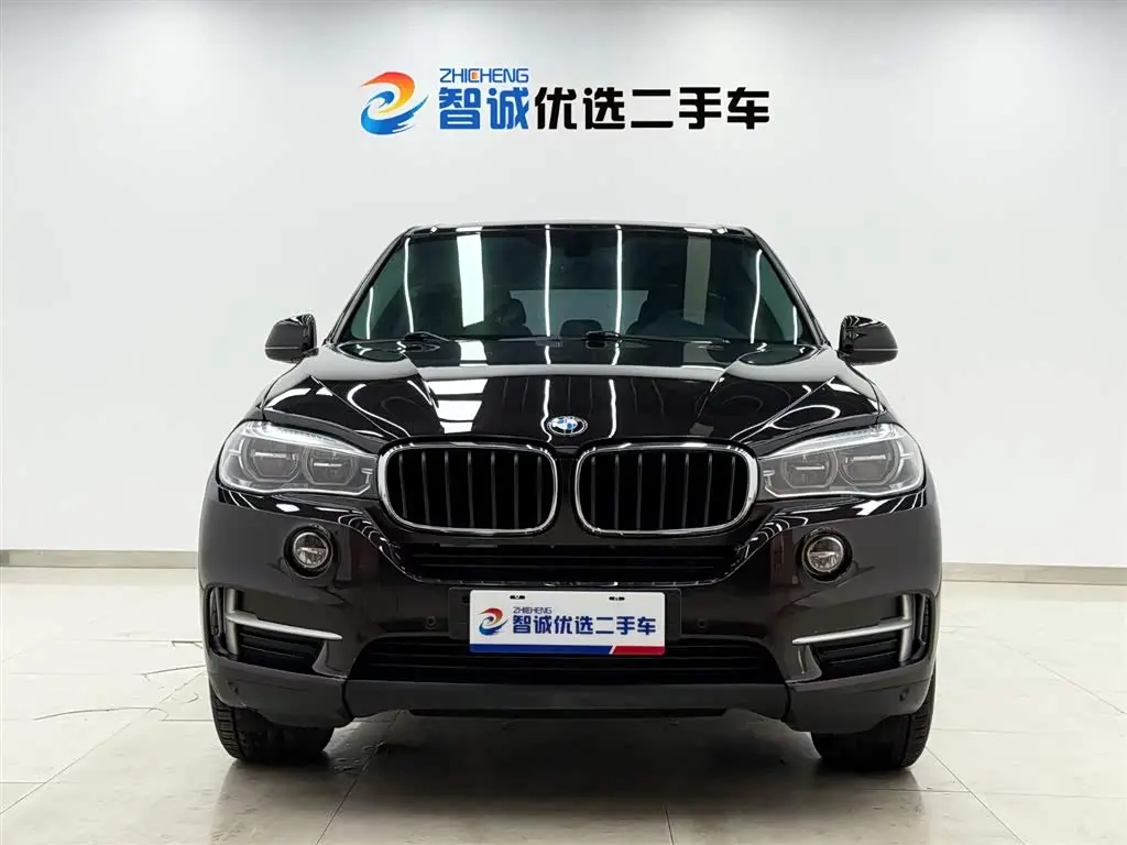 BMW X5 2020 — Фото 2/20