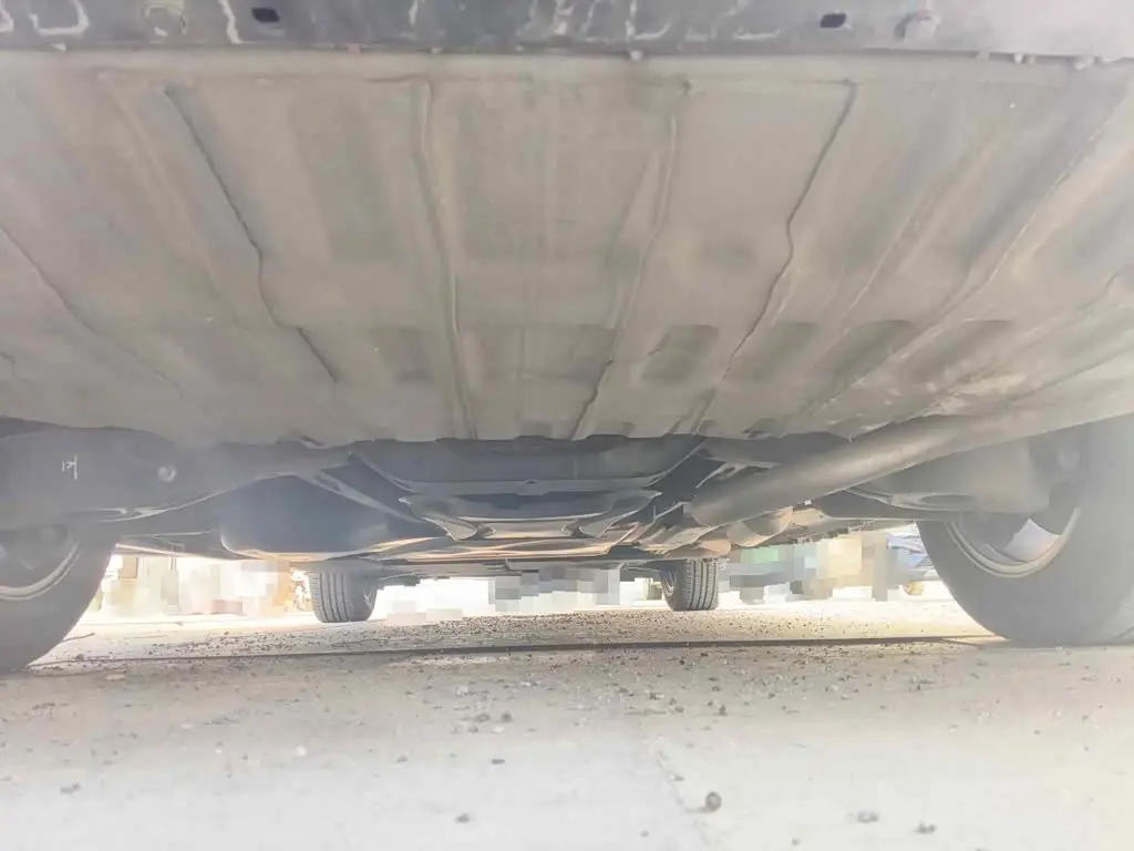 Toyota Sienna 2024 — Photo 11/13