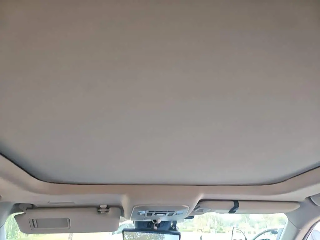 Toyota Highlander 2022 — Photo 14/20
