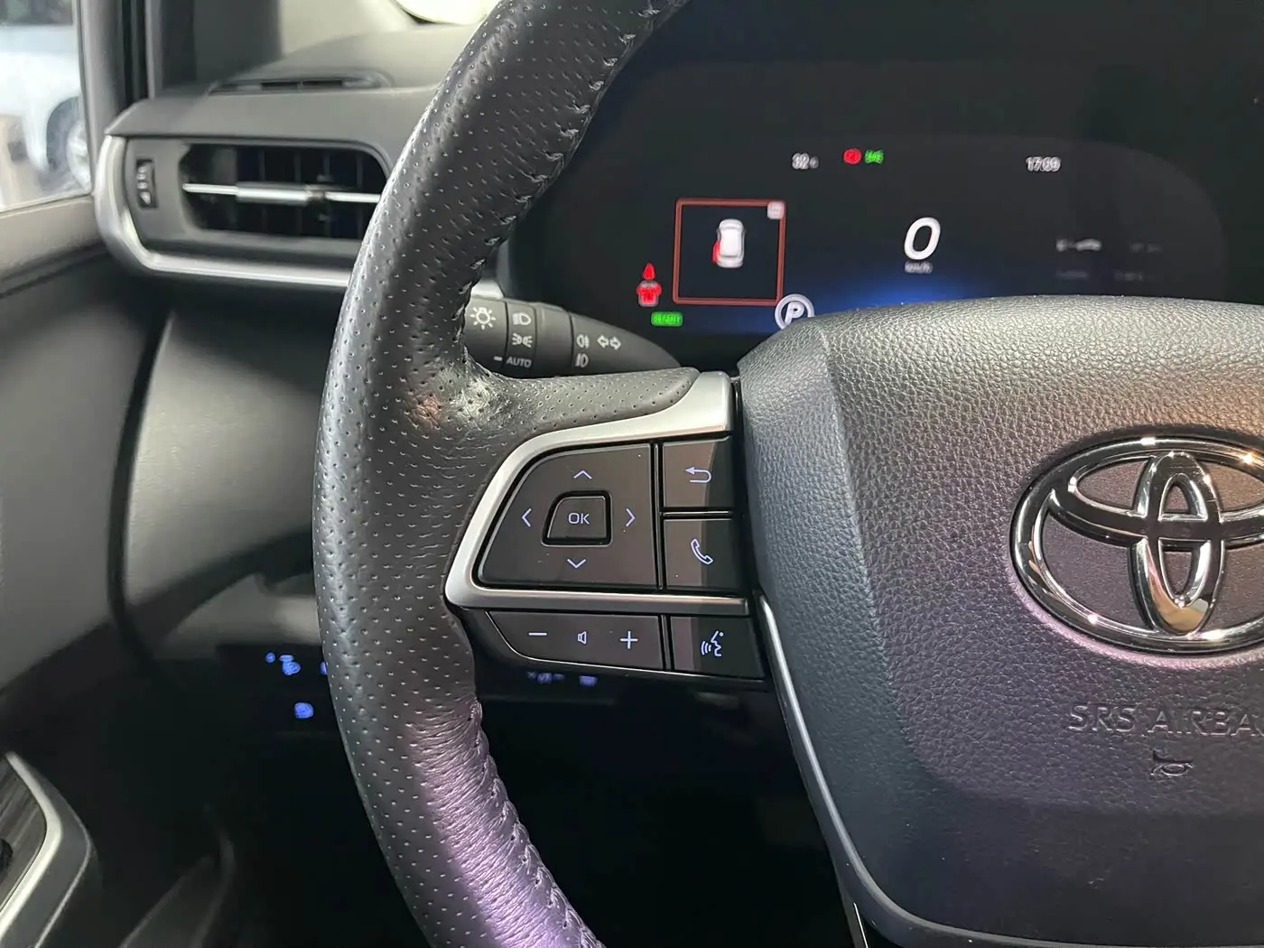 Toyota Sienna 2022 — Photo 20/20