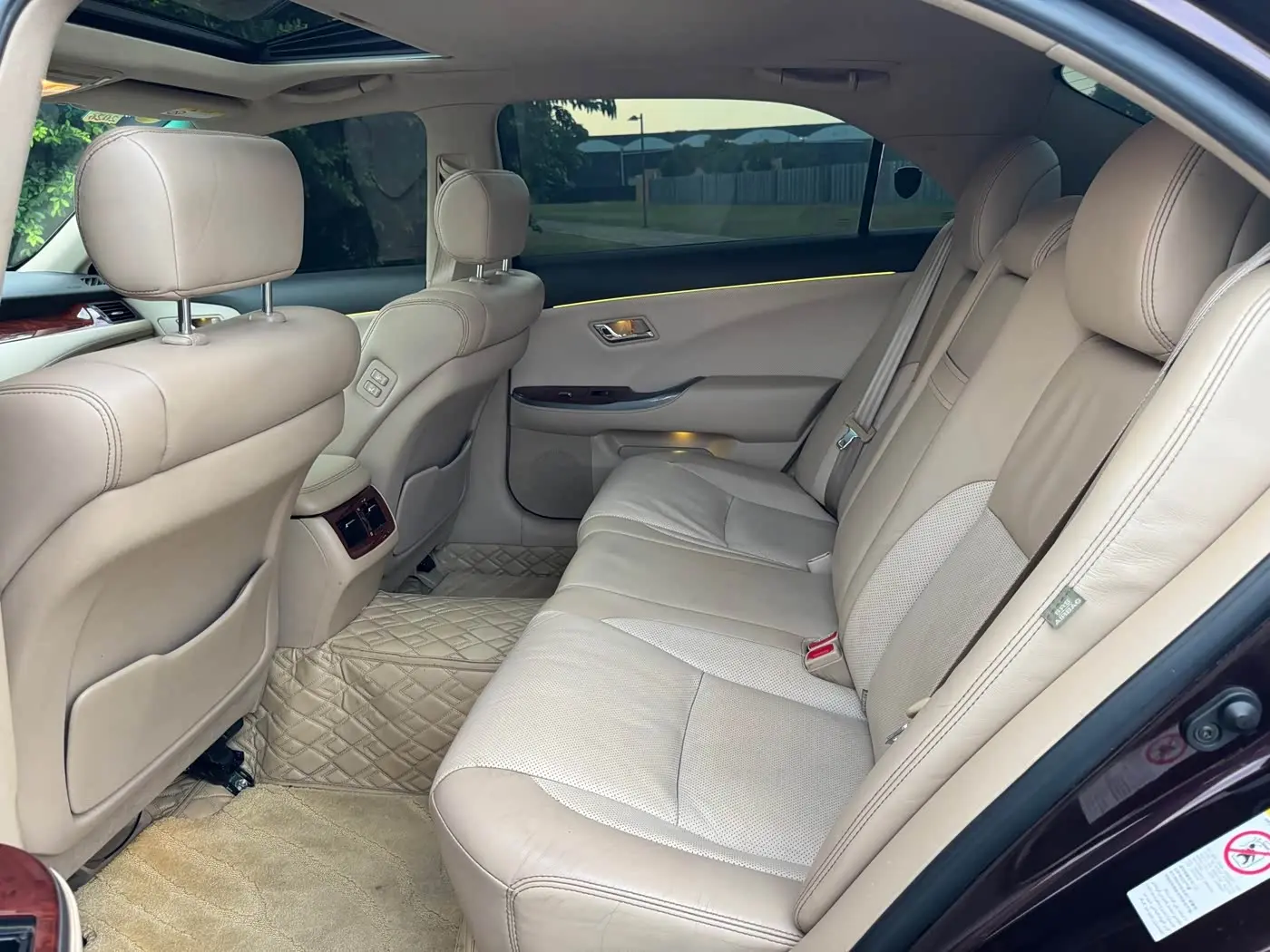 Toyota Crown 2014 — Photo 13/19