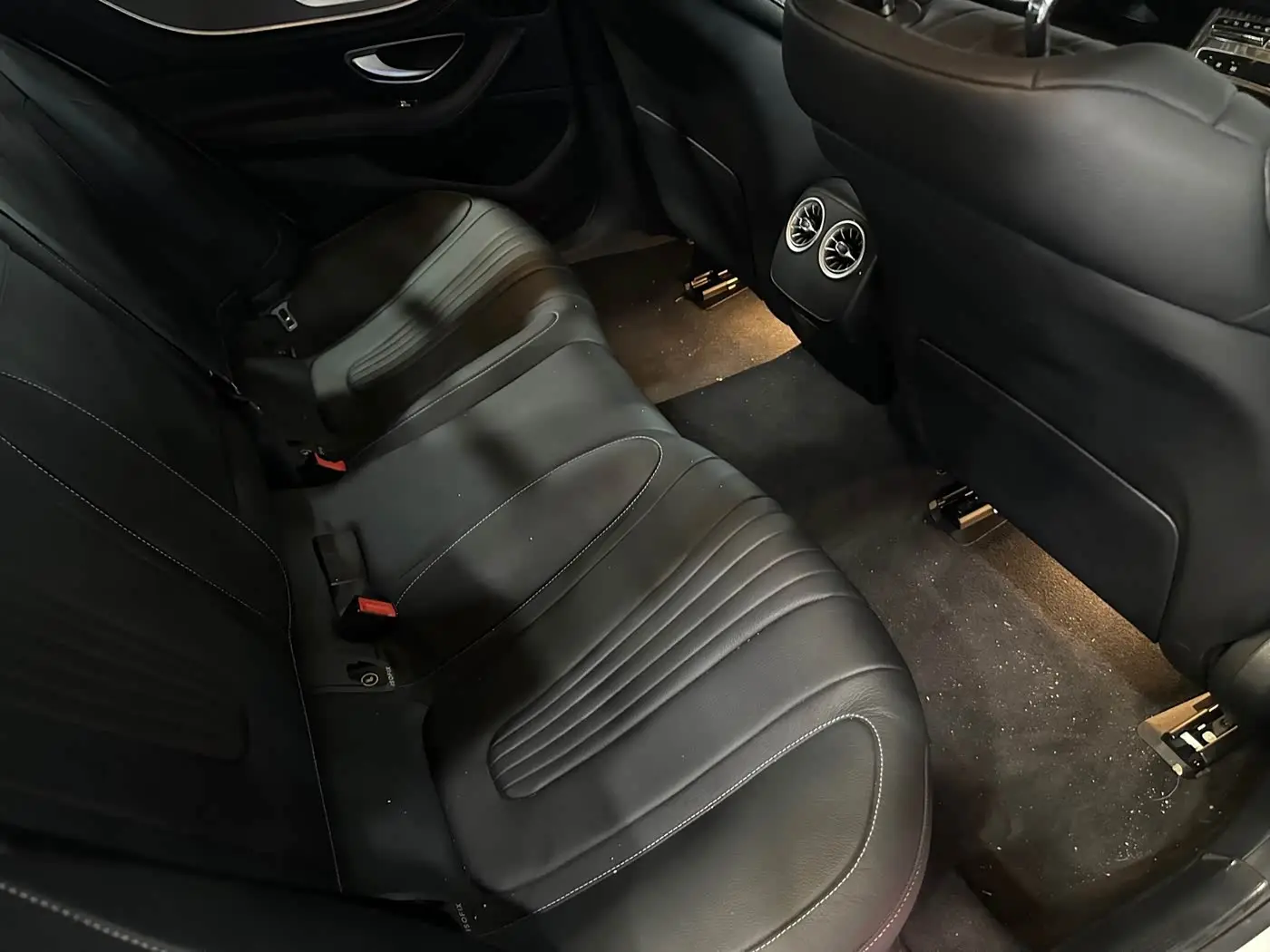 Mercedes-Benz CLS 2021 — Photo 16/19
