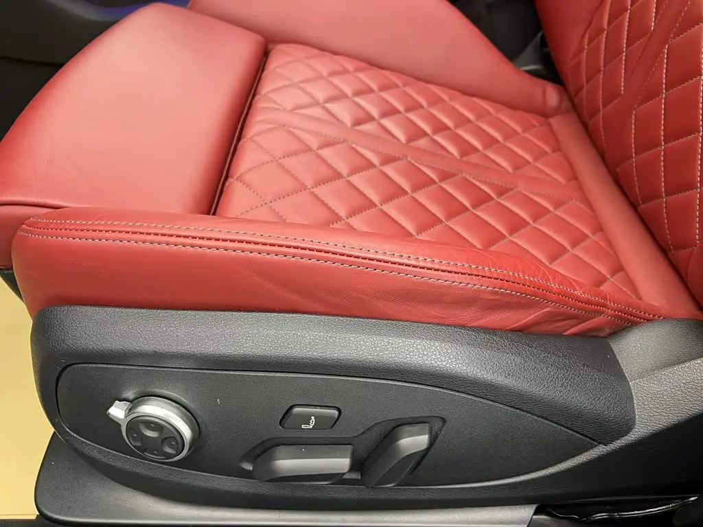 Audi S4 2024 — Photo 19/20