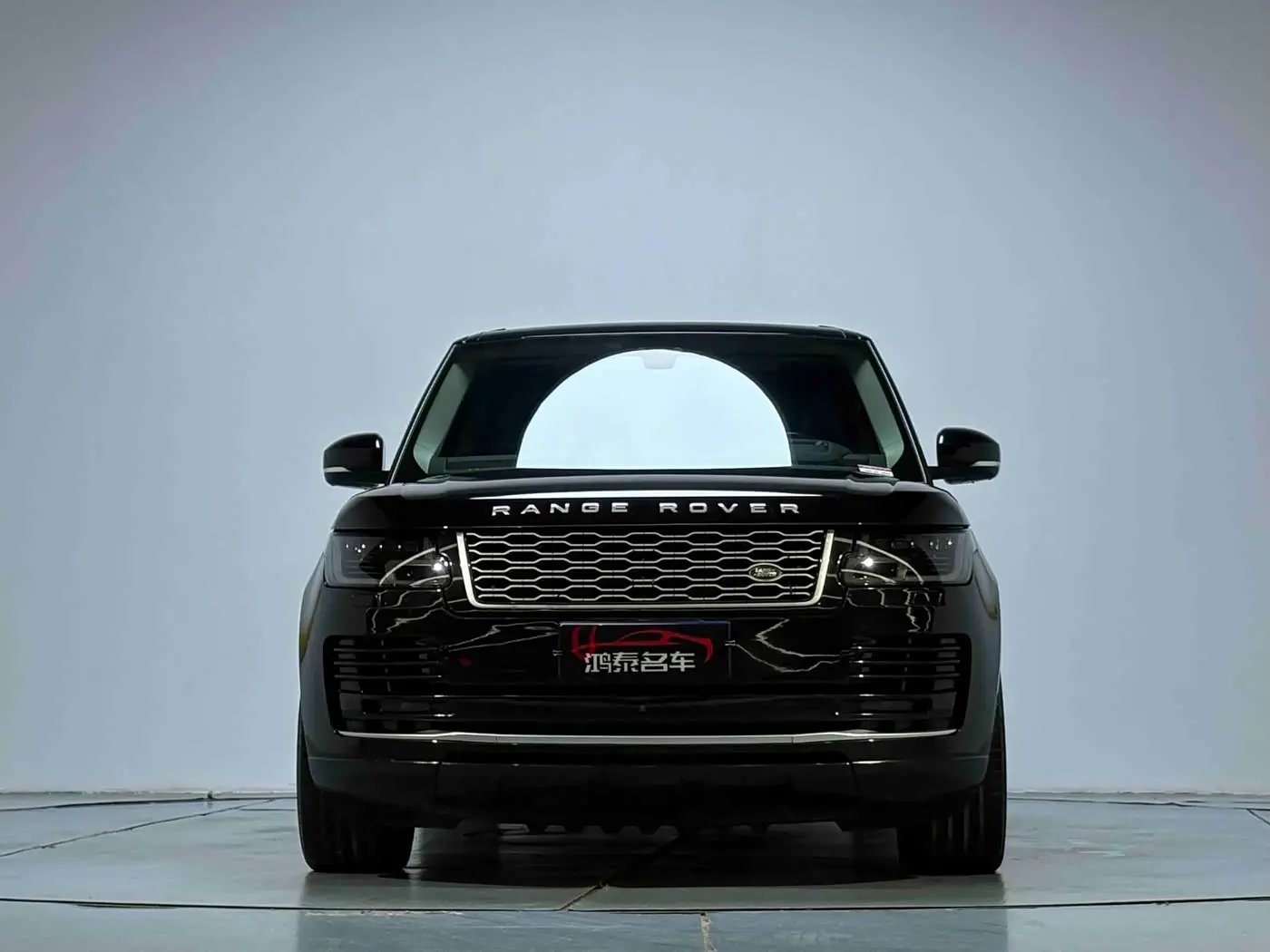 Land Rover Range Rover 2021 — Фото 3/20