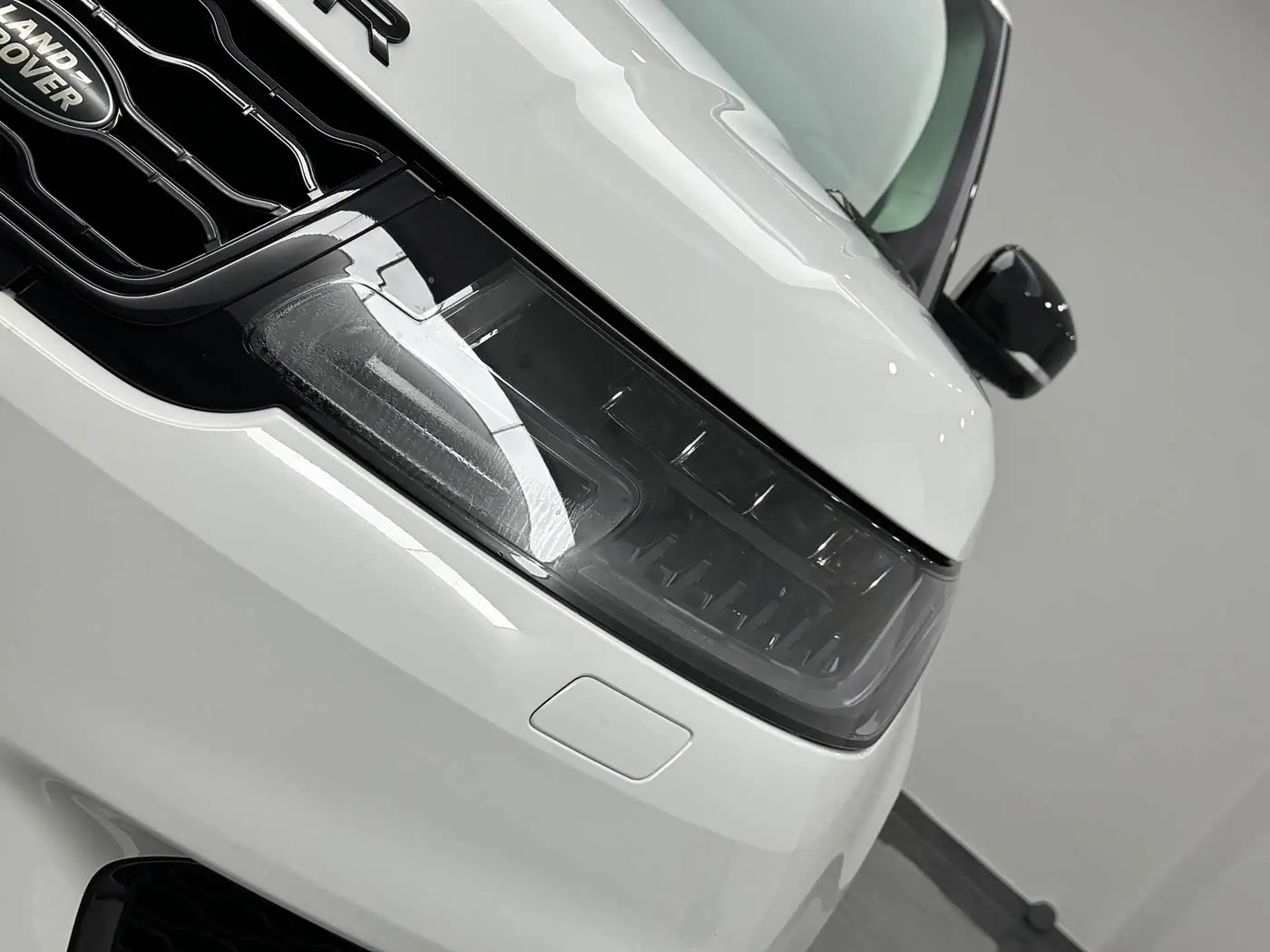 Land Rover Range Rover Sport 2021 — Photo 19/20