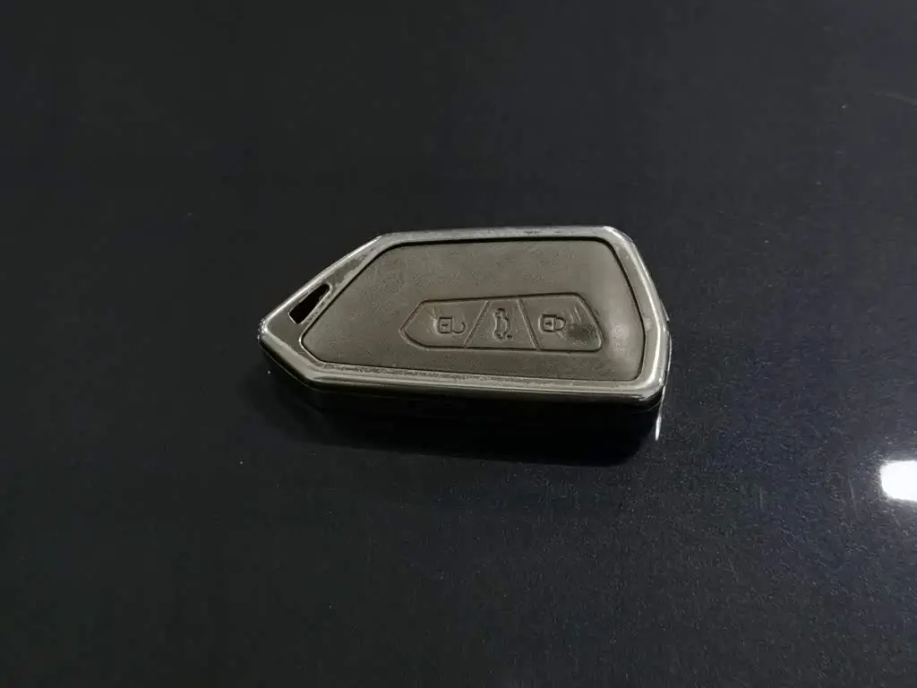 Volkswagen Talagon 2023 — Фото 19/20