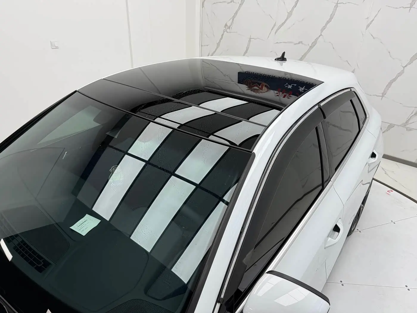 Audi A3 2022 — Şəkil 7/17
