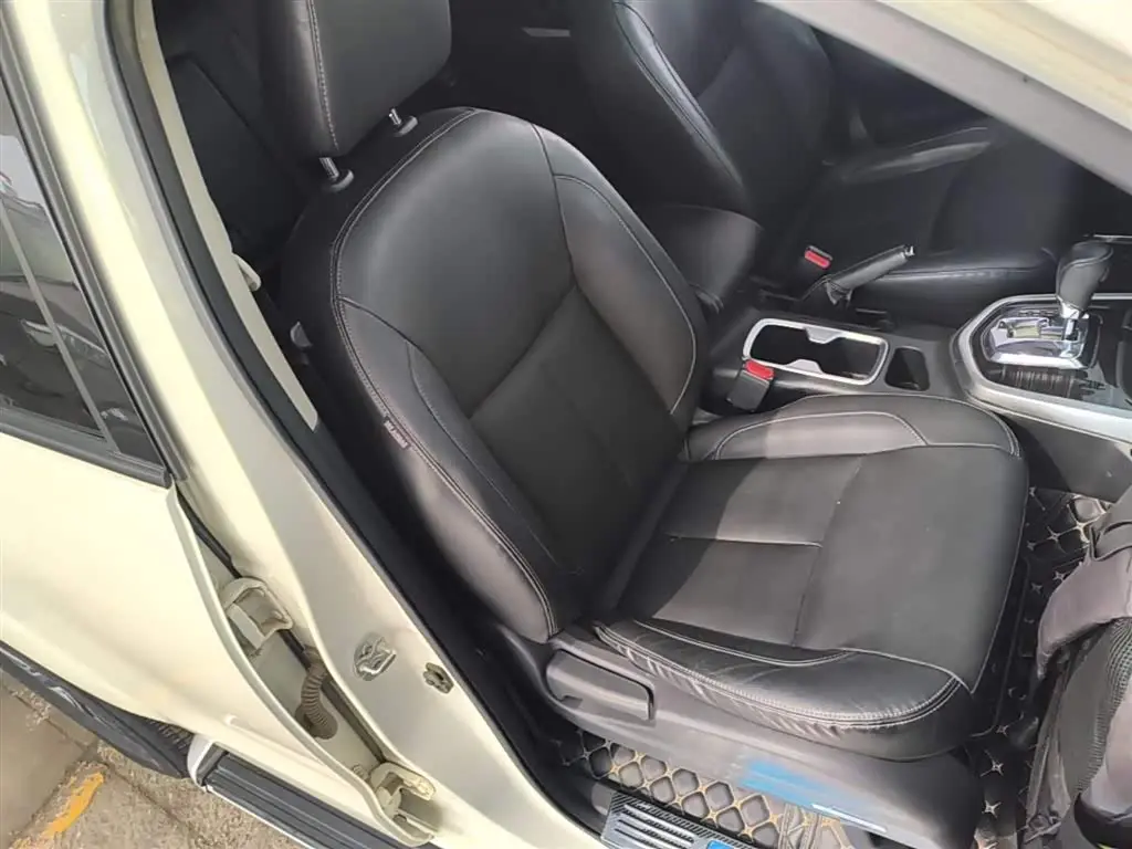 Nissan Terra 2019 — ფოტო 19/20