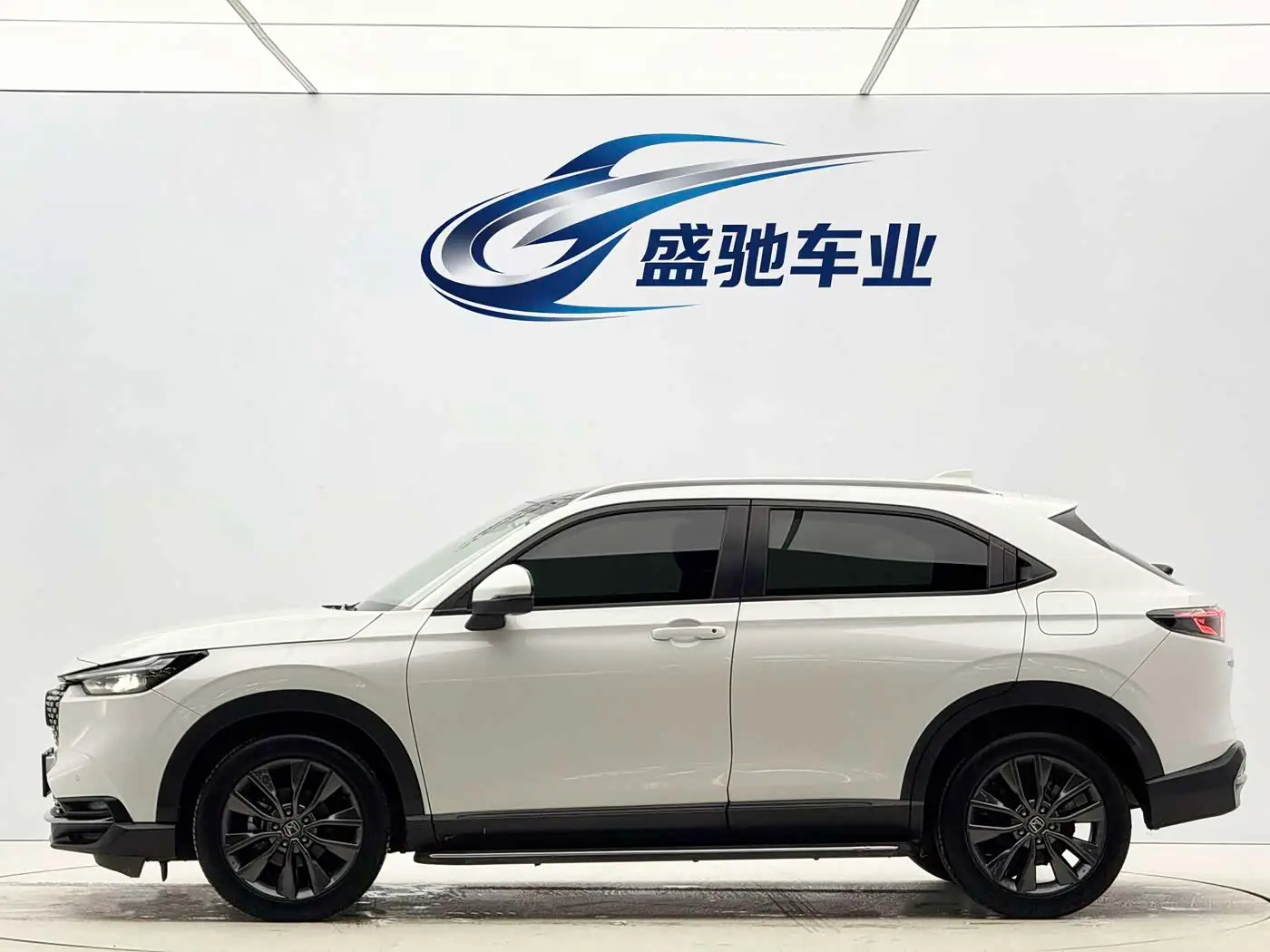 Honda XR-V 2023 — Photo 7/20