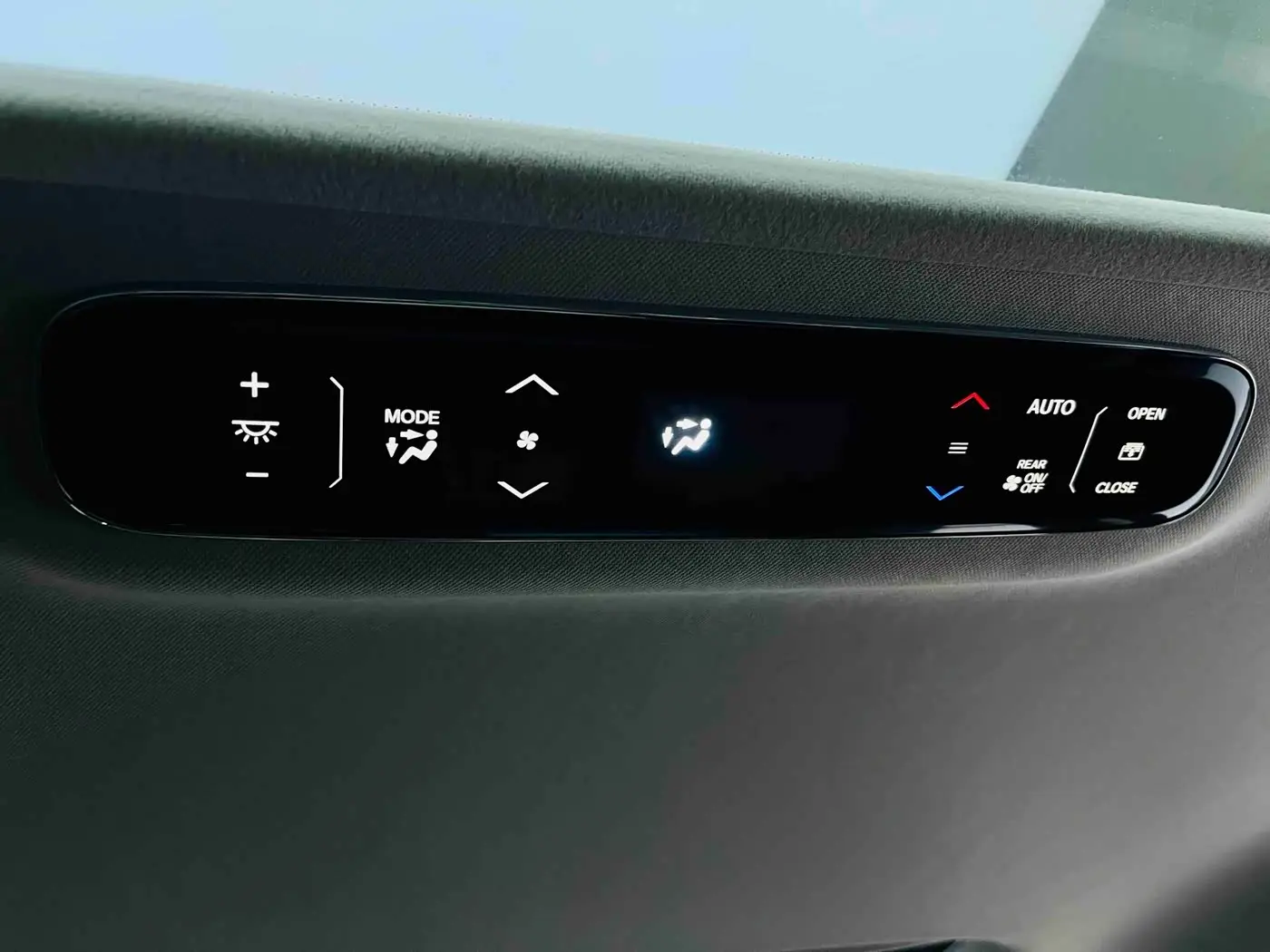 Honda Elysion 2023 — Photo 10/20