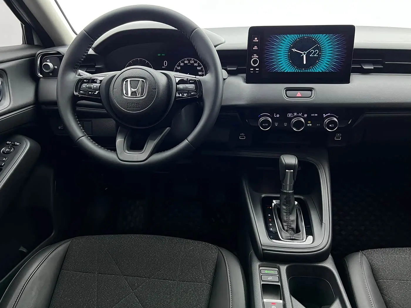 Honda Vezel 2023 — Photo 16/20