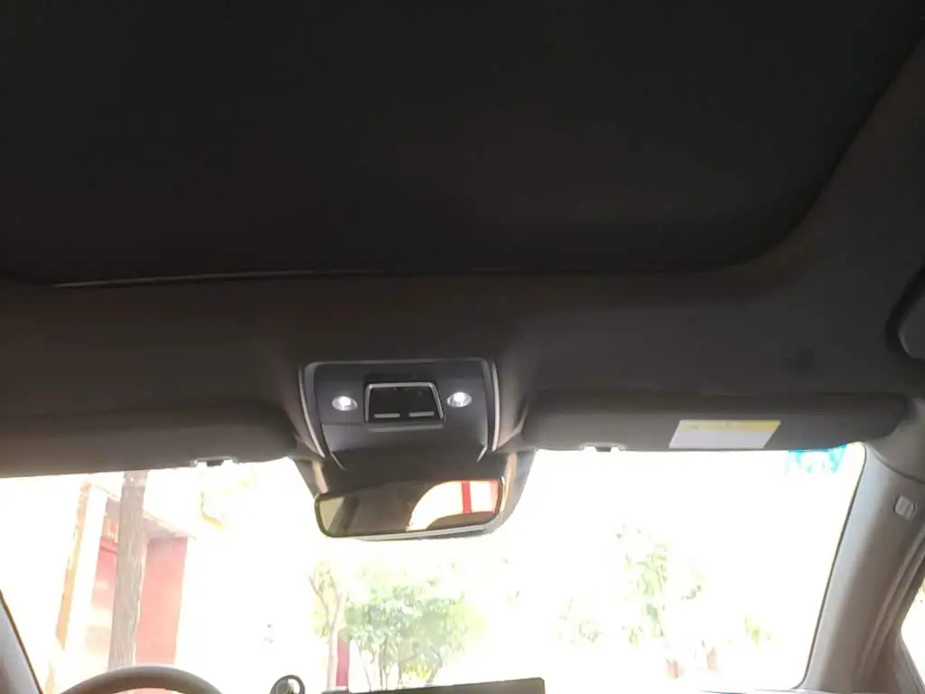 BYD Han 2022 — Photo 18/20