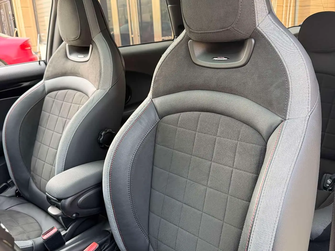 MINI JCW 2023 — Photo 9/11